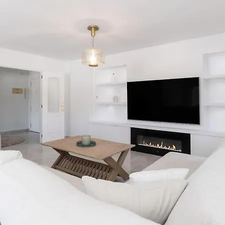 Apartment Kayla Penthouse Marbella