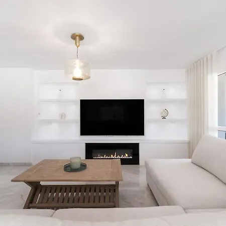Kayla Penthouse * Marbella