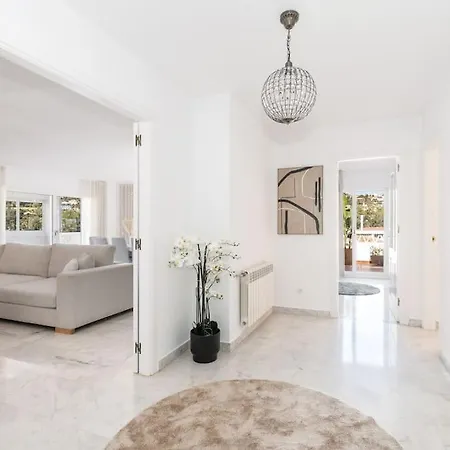 Kayla Penthouse * Marbella
