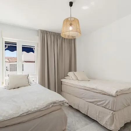 Kayla Penthouse Marbella